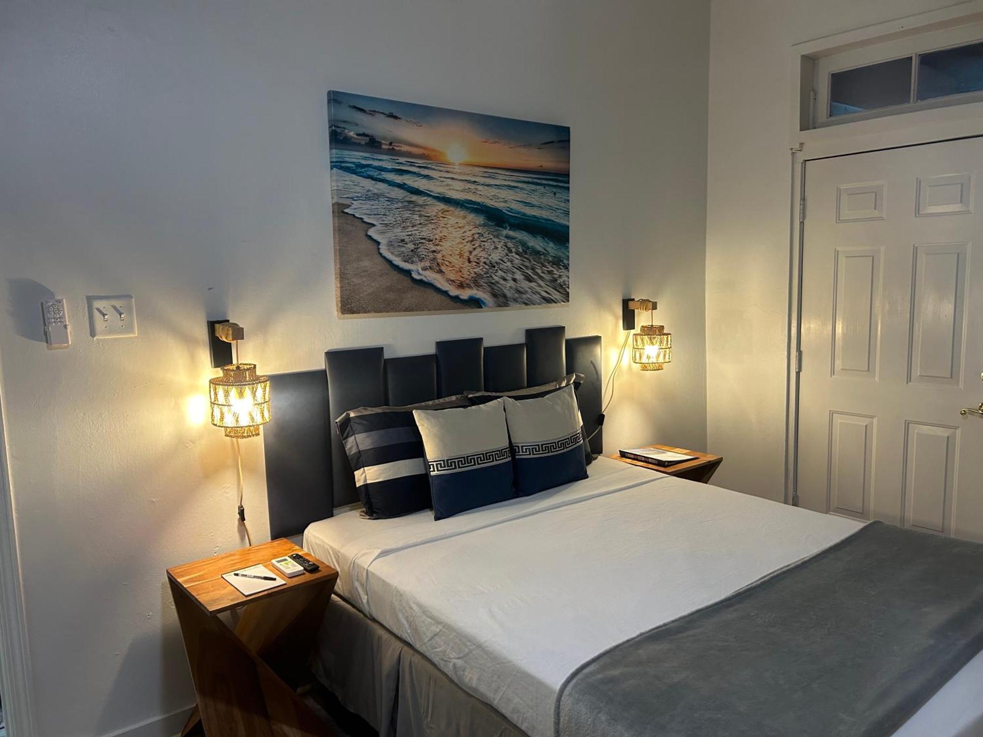 The Royal Nest Trinidad Bed & Breakfast Diego Martin ภายนอก รูปภาพ